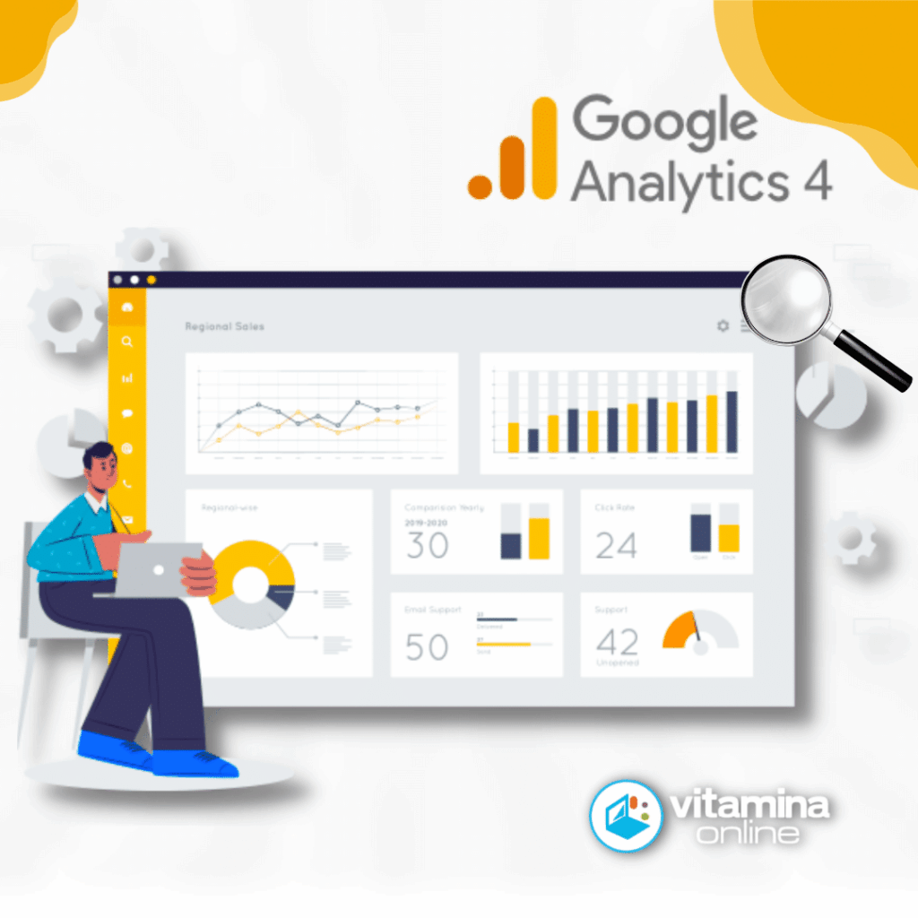 Nuevo google analytics