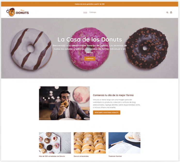 resultado de la guía