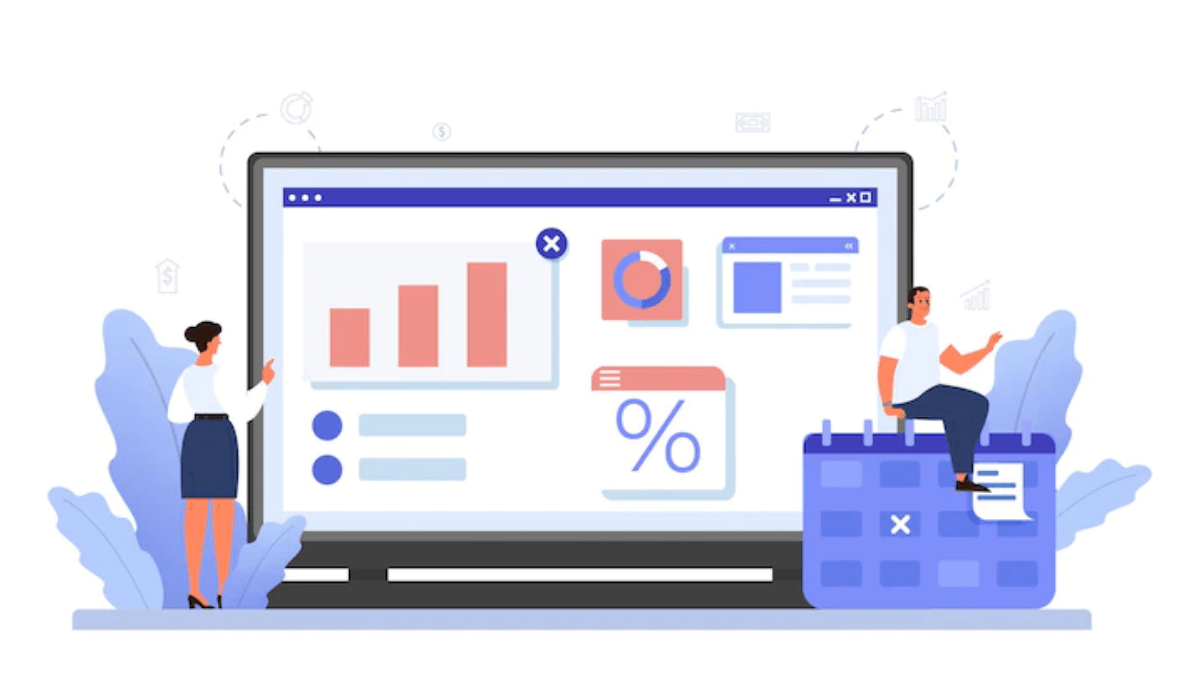 Dashboard Google Ads Shopify