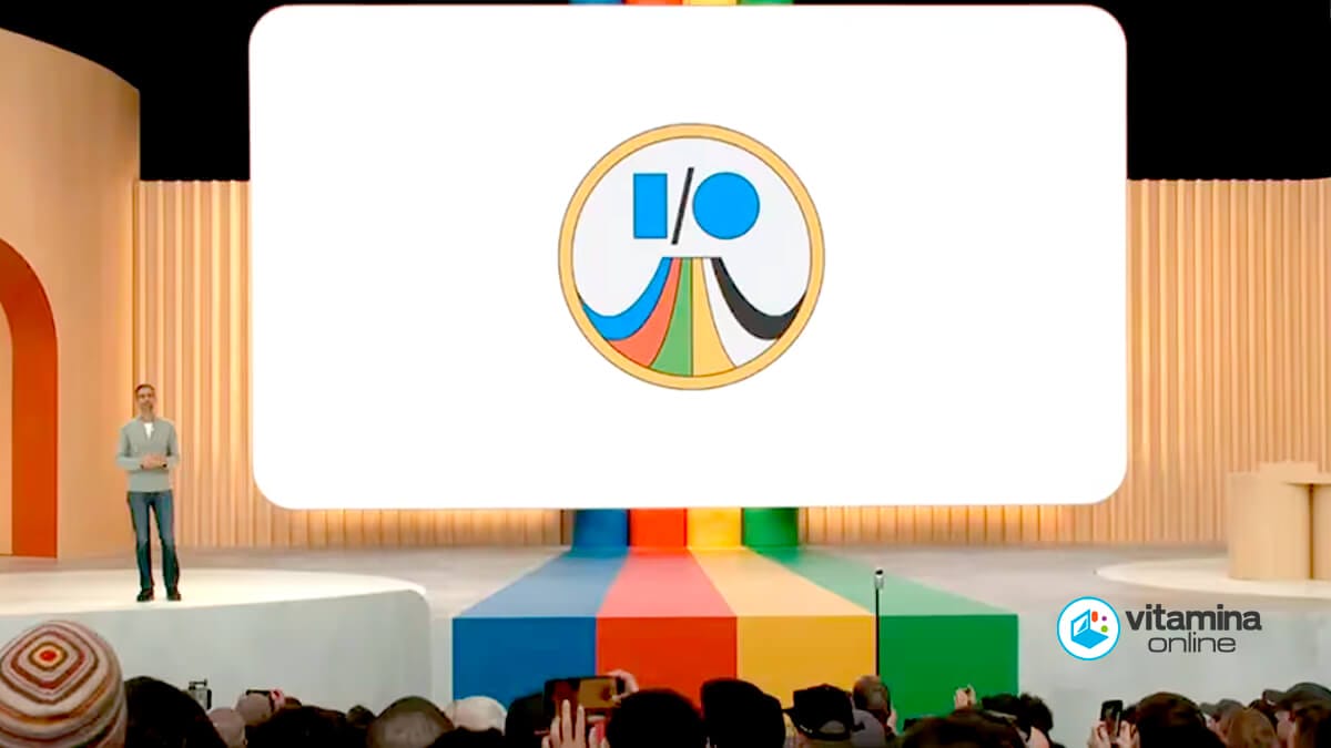 Google I/O 2023