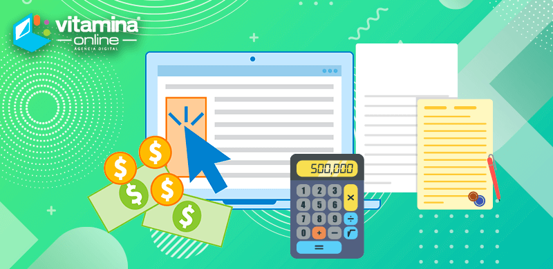 Calcula tu presupuesto de publicidad digital GRATIS