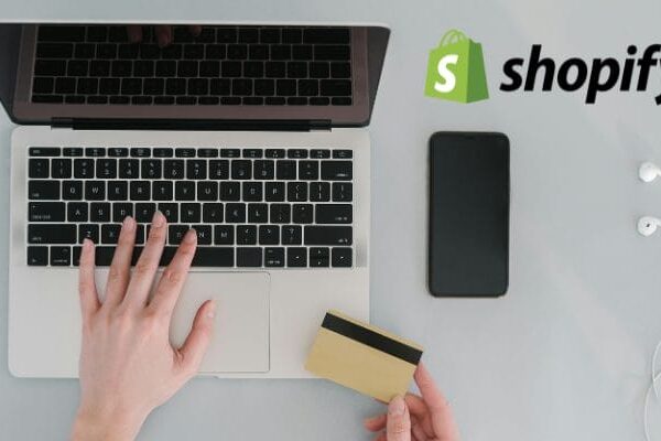 Conectores para Shopify