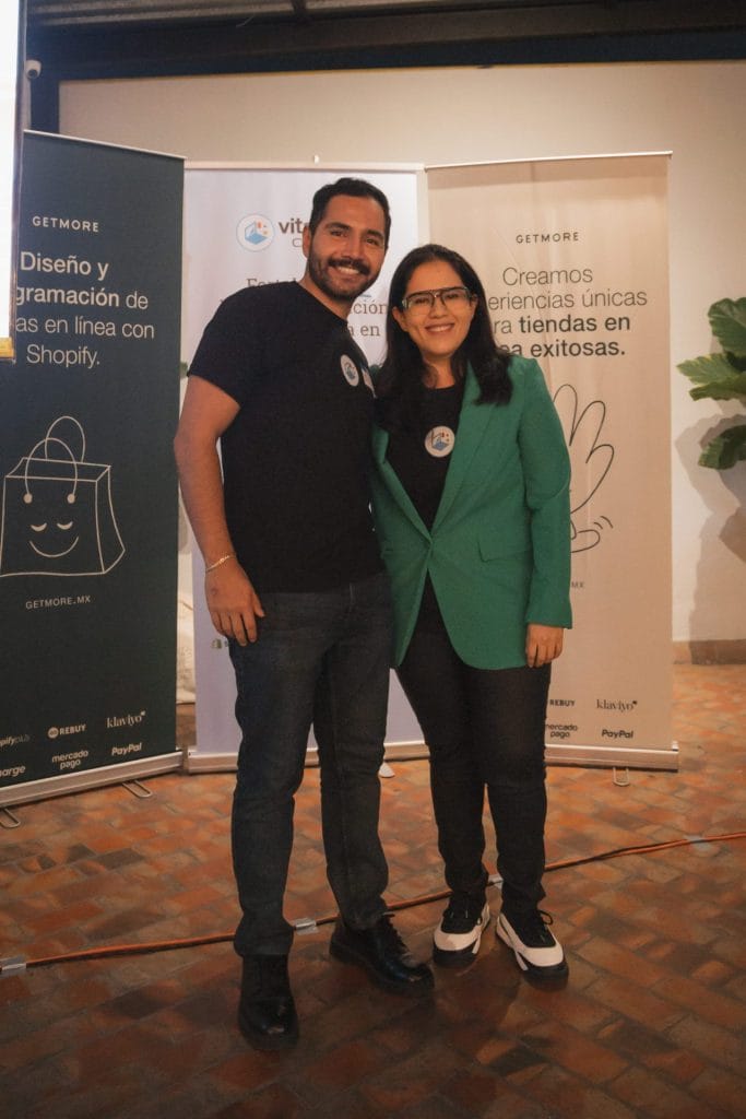 Shopify Experts: Evento de Modelos de Negocio B2B en Shopify