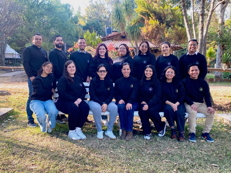 Equipo Vitateam 2025