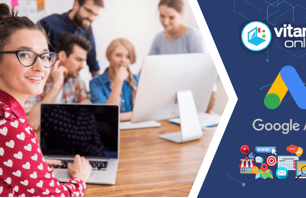 Google Ads para Pymes ¿Cómo optimizar tu inversión?