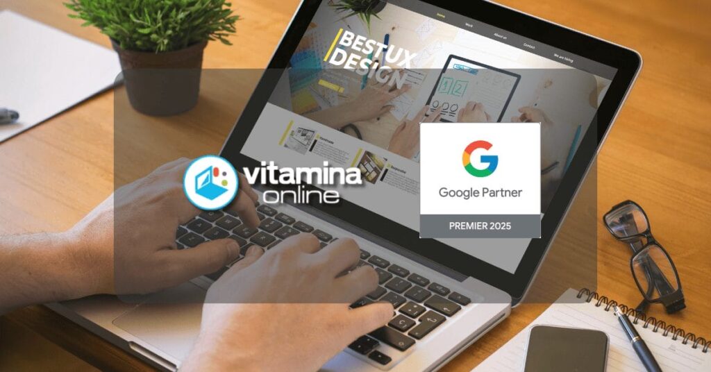 Agencia Google Partner Premier 2025