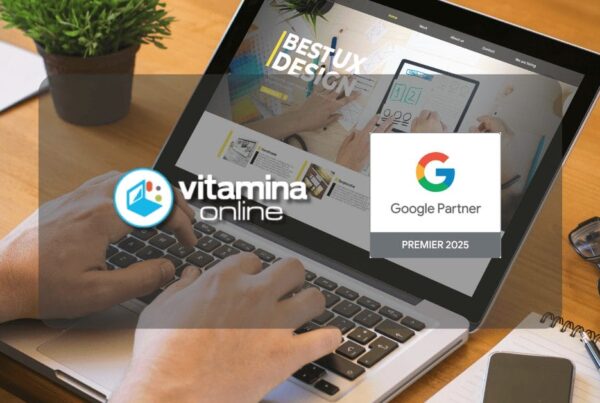 Google Partner Premier 2025 2 Agencia Google Partner Premier 2025
