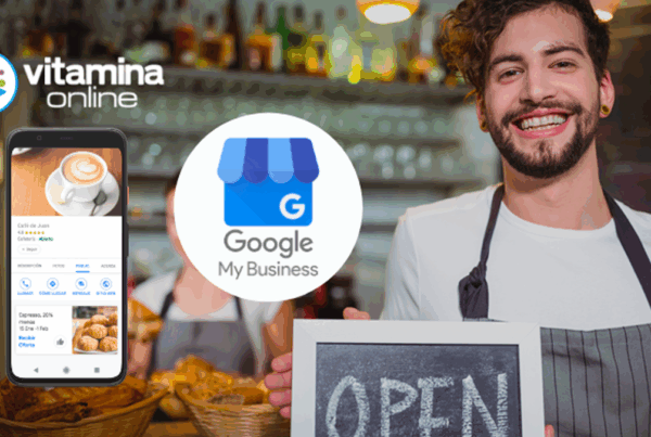 Google my business guía