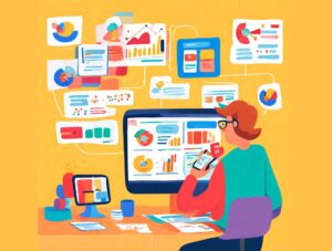 Informes y análisis detallados Agencia de marketing Google Ads Informes y análisis detallados Agencia de marketing Google Ads