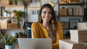 Migración de tu tienda online a Shopify. Si estás considerando cambiar de plataforma, Shopify es una gran opción.