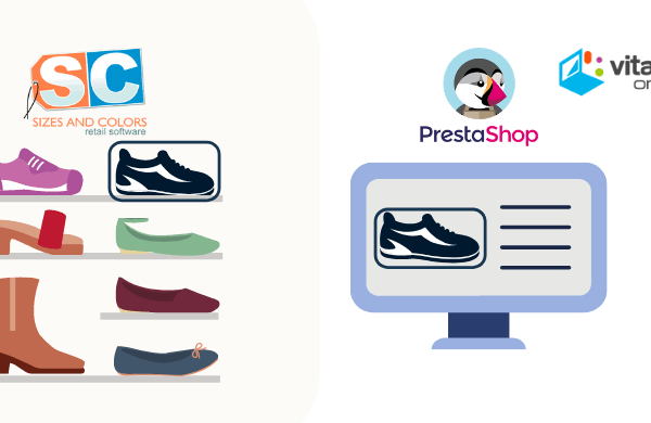 Migrar de Prestashop a Shopify e Integrar Sizes and Colors Migrar de Prestashop a Shopify e Integrar Sizes and Colors