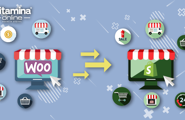 Migrar woocommerce a shopify lo que debes saber Migrar woocommerce a shopify lo que debes saber