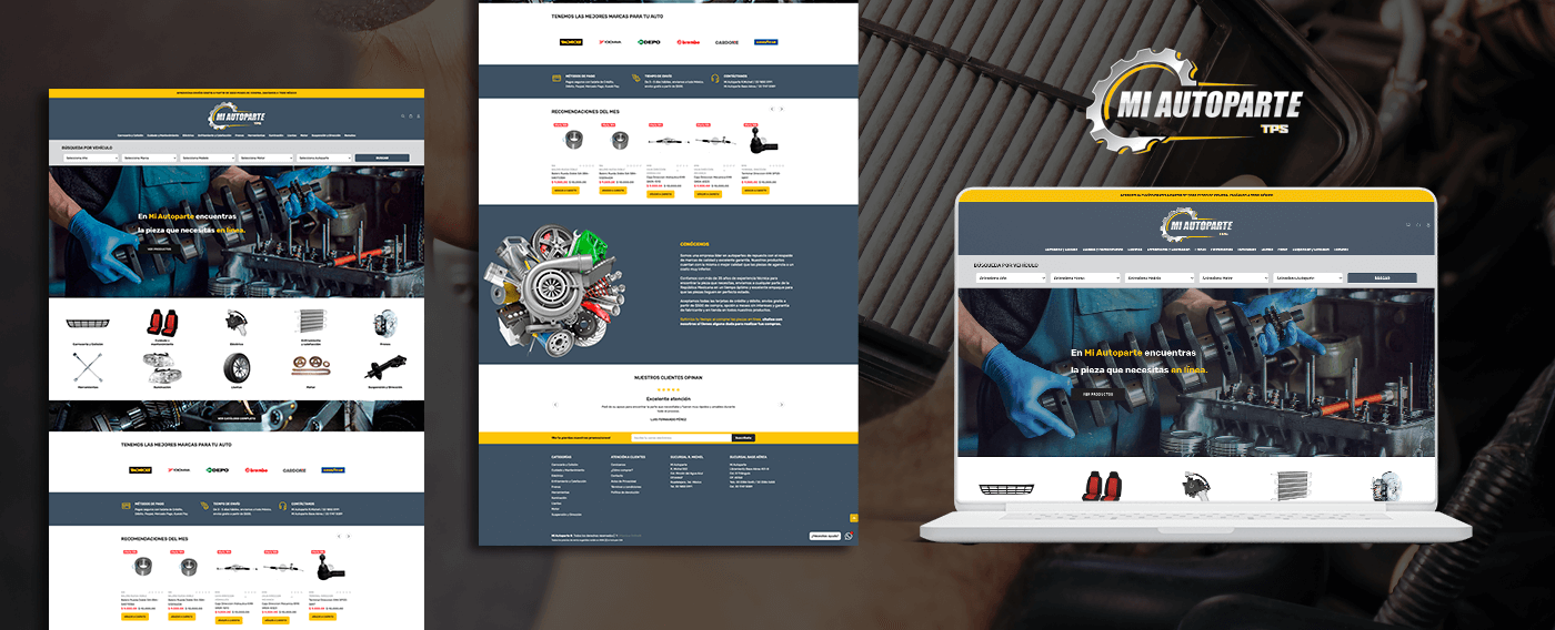 Mockupextendidomiautoparte