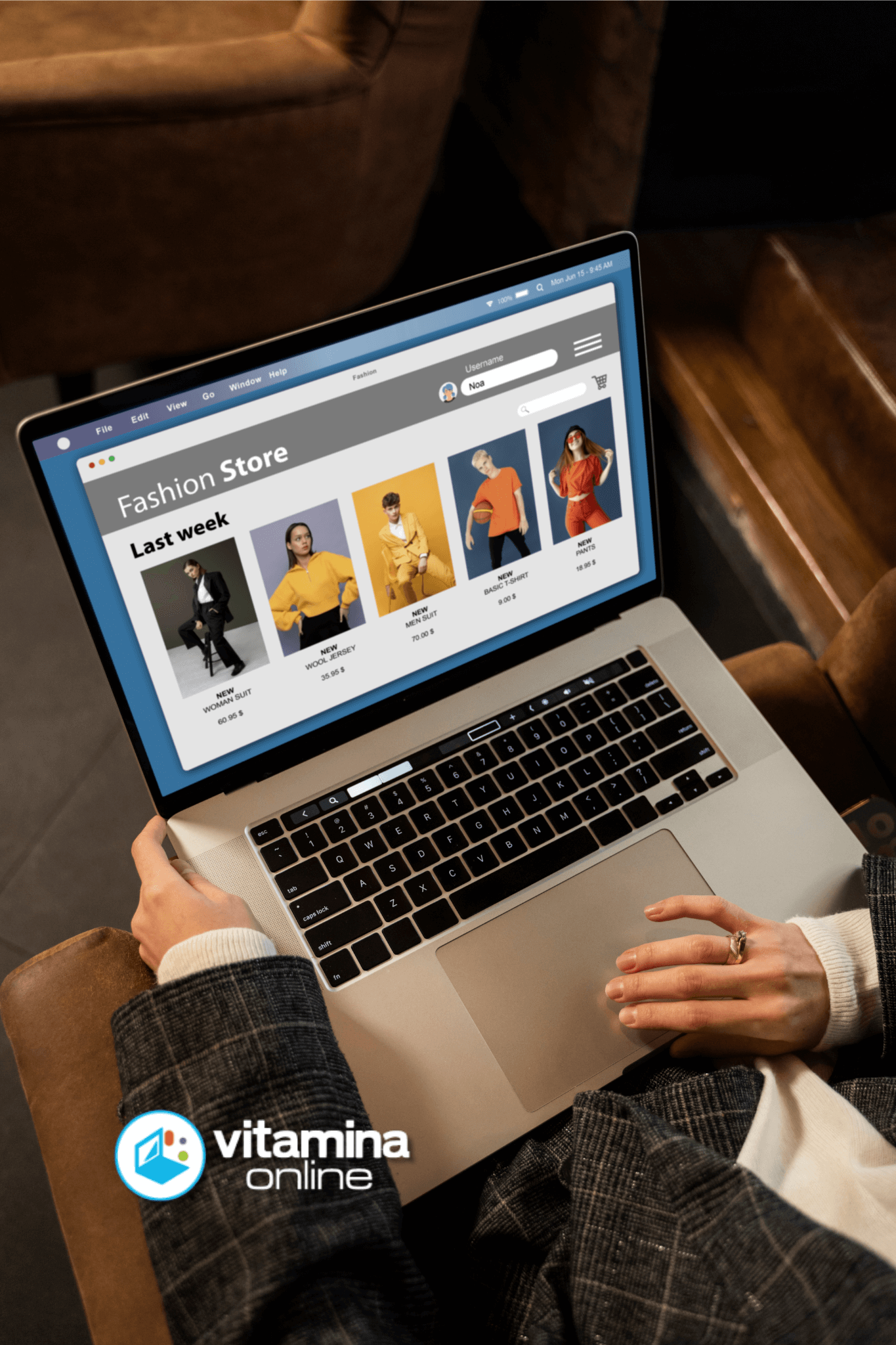 Página web catálogo: La herramienta indispensable para mostrar tu oferta de productos