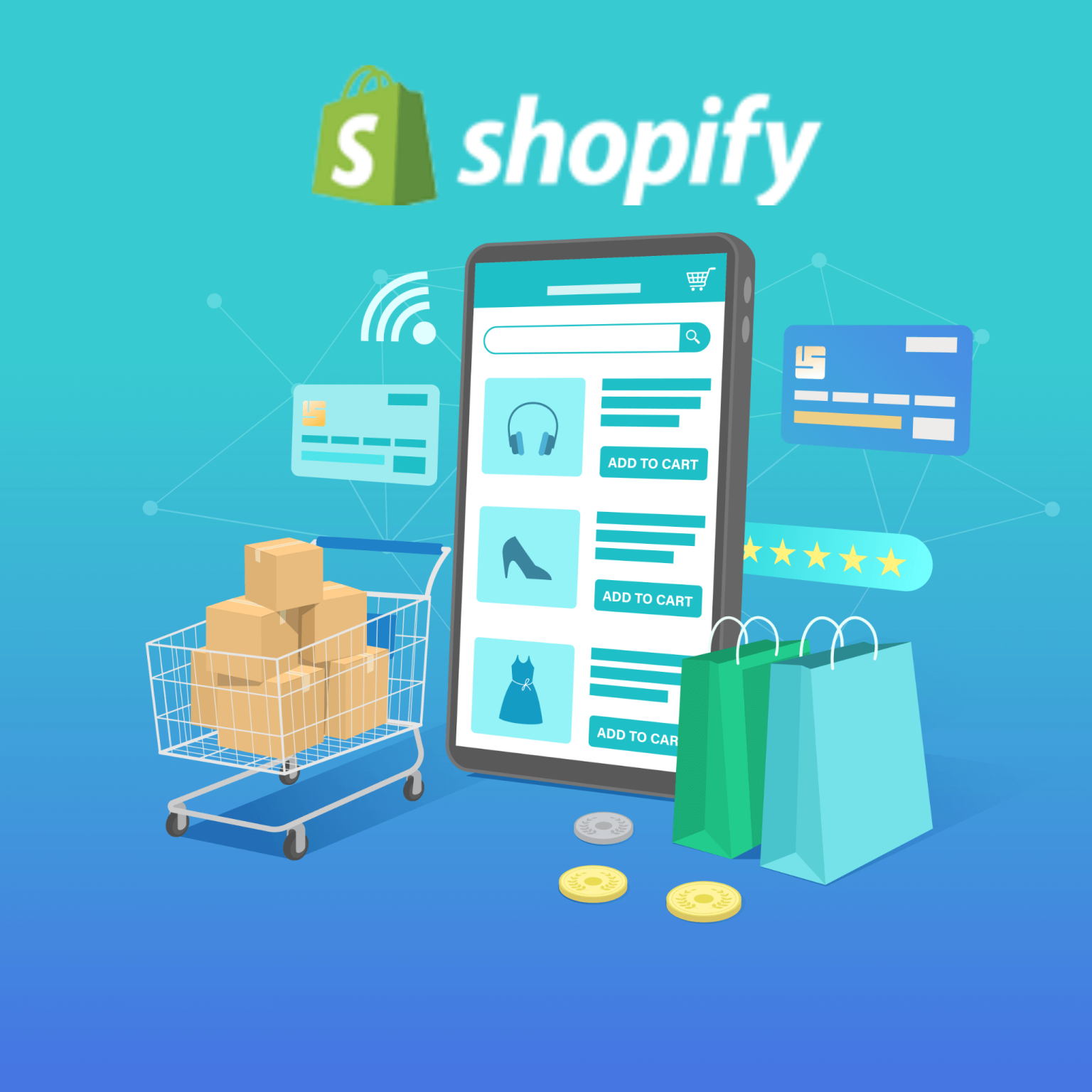 migrar a shopify Pasos para una migración exitosa a Shopify