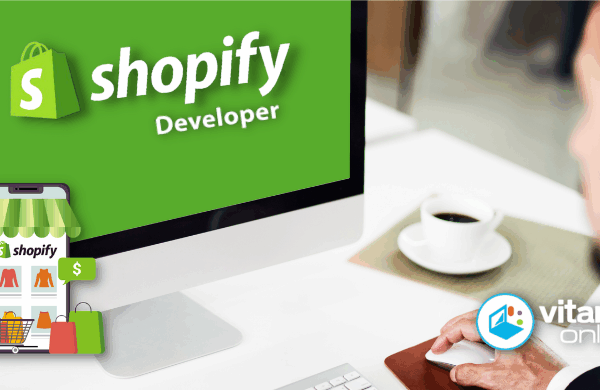 Shopify Developer