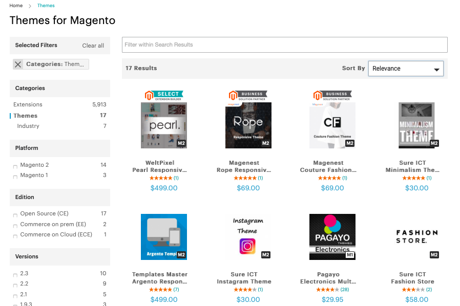 ThemesforMagento Themes-for-Magento