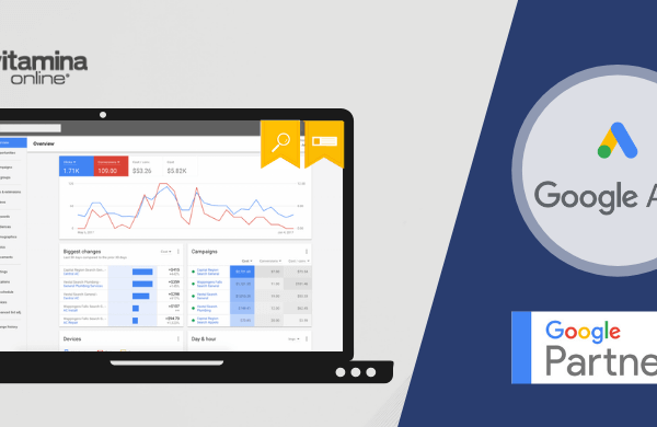 Ventajas de trabajar en una agencia certificada por Google Partners Ventajas de trabajar en una agencia certificada por Google Partners