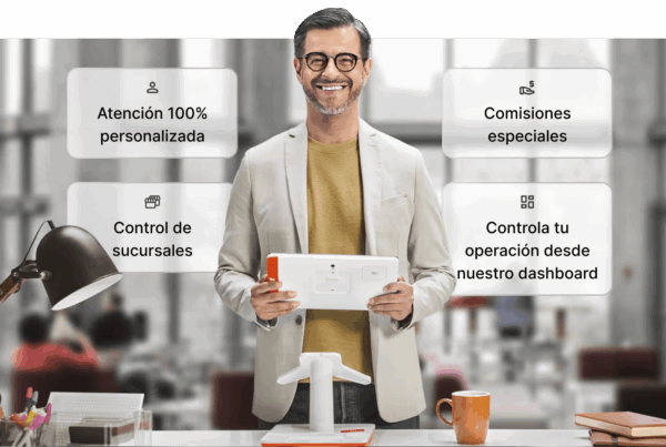 Clip un metodo flexible de pago