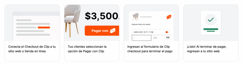 comofuncionaelcheckoutclip