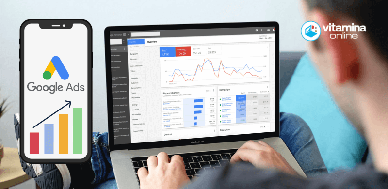 ¿Cómo funciona Google Ads?