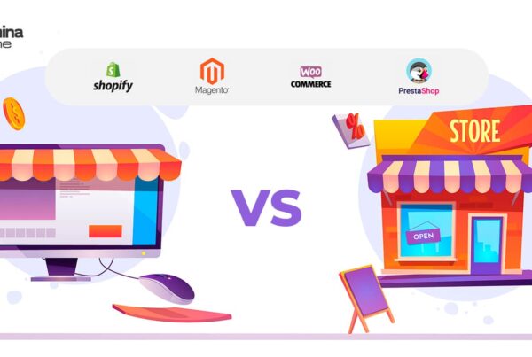 comparativaEcommercemexico Comparativa de Ecommerce en México 2021