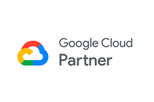 Google Partner Cloud Guadalajara