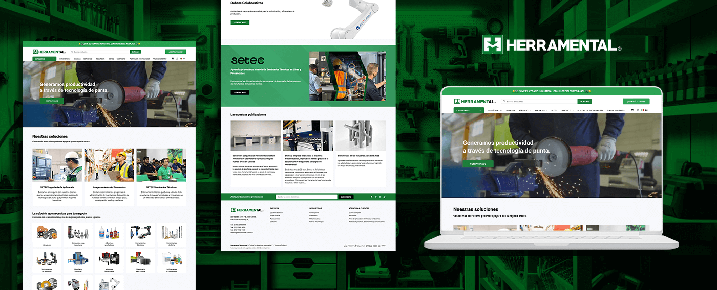 mockuphorizontalherramiental