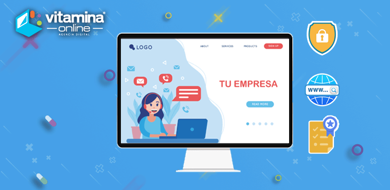 Páginas web en Zapopan… ¿Cuál es la mejor opción?