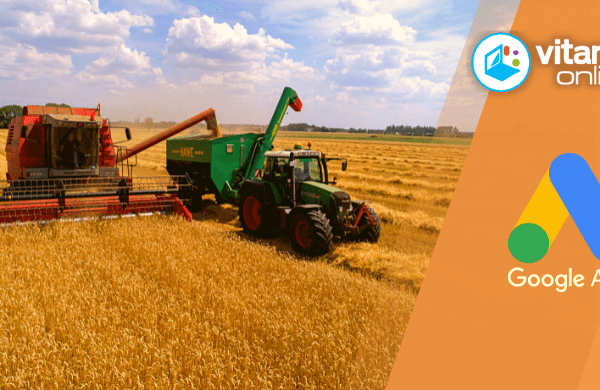 Publicidad digital para agronegocios