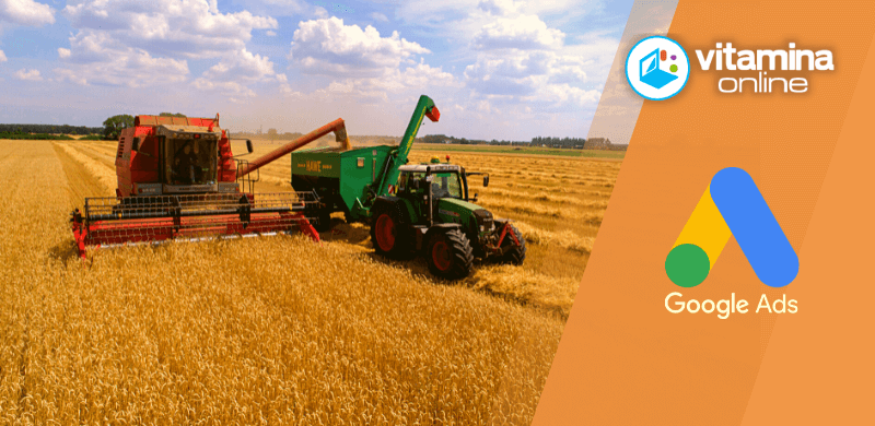 Publicidad digital para agronegocios