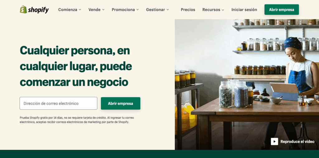 shopifyexpertsmexico Shopify Experts México Home