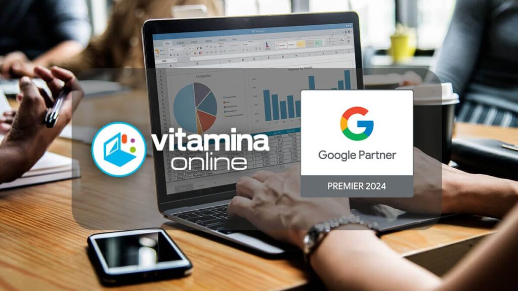 Agencia Google Partner
