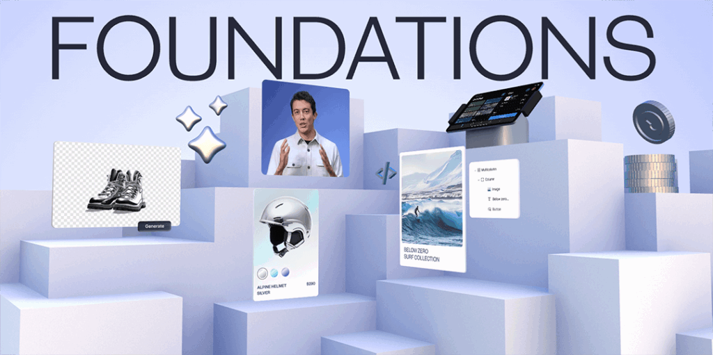 SHOPIFY EDITIONS 2024: Novedades