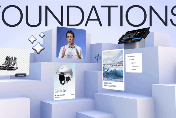 SHOPIFY EDITIONS 2024: Novedades